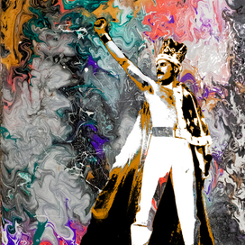 freddie mercury