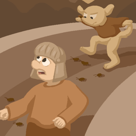 рисунок для моего дорогого друга