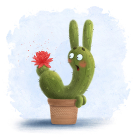 Приятная неожиданность