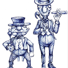 ...Ro&Ro...мировое закулисье