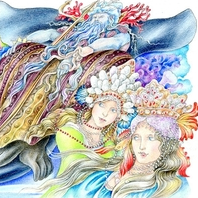 Подводное царство