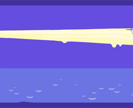 Маяк. Технический перерыв