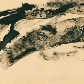 август.после дождя