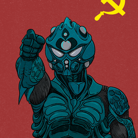 Русский Гайвер 