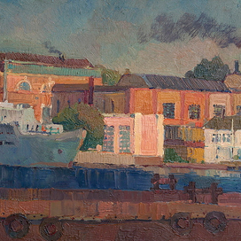 "Адмиралтейские верфи"