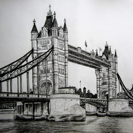 Тауэрский мост