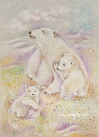 Нежная весна