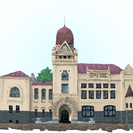 Картинная галерея