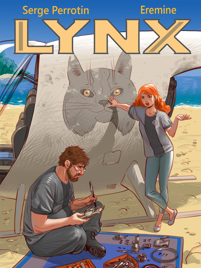 Lynx