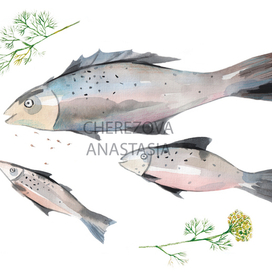 Серия "лето, море"