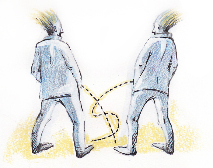 Слияние банков