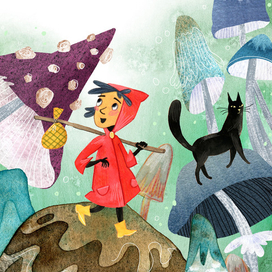 Для календаря