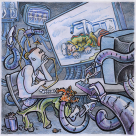 Потребности..