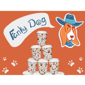 Забавные собачки