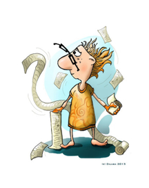 Дела,дела...