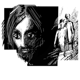 По Достаевскому