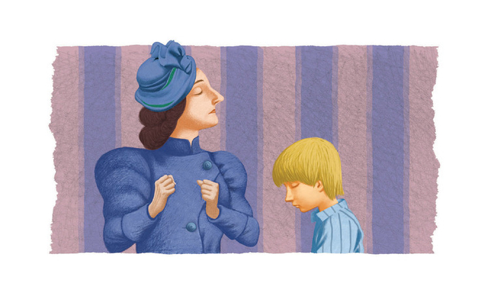 Астрид Линдгрен "Расмус-бродяга"