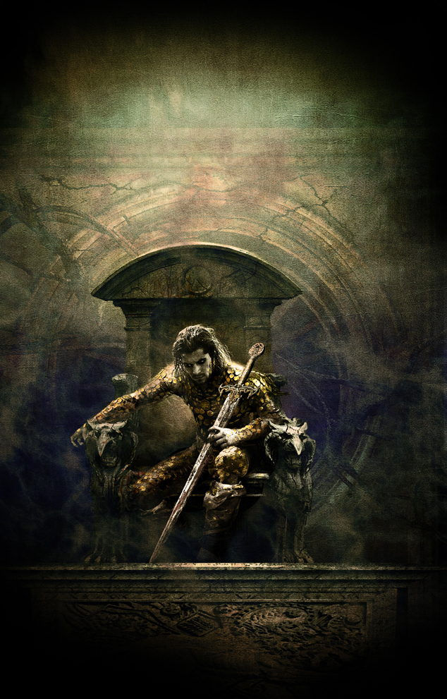 Эриксон "Бури Жнеца" т.1.