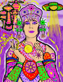 DiezelSun, Diezel Sun