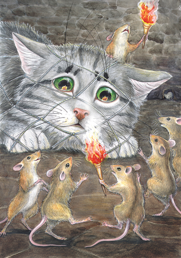 Бывает и такое )))