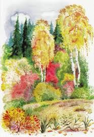 времена года