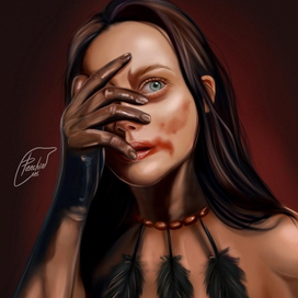 одиночество