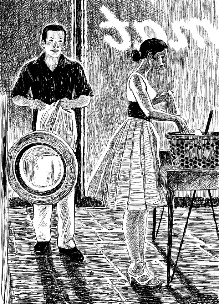 Коррида с предателем