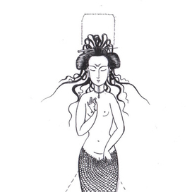 Рыбные фантазии