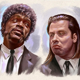 Криминальное чтиво