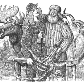 Метафизика русской зависти.