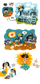 Как уберечь ребенка от провала? 