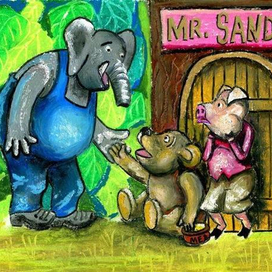 Историческая встреча