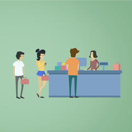 Инфографика