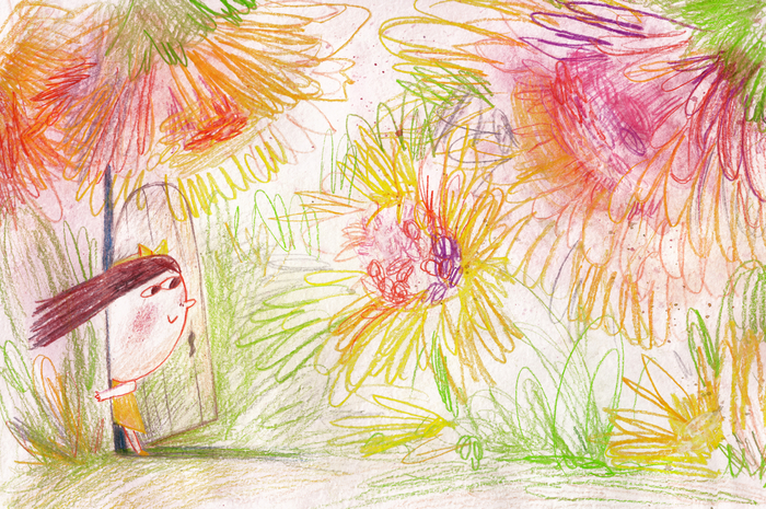 Алиса в Стране Чудес