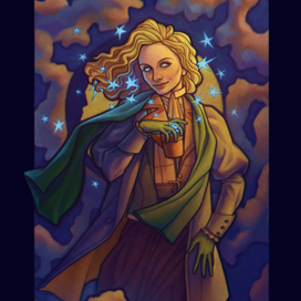 Портрет на заказ