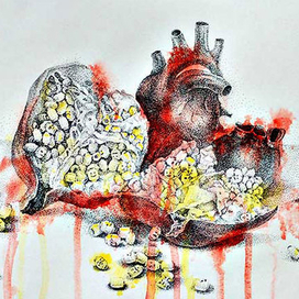 AMOR. Любовь (2014)