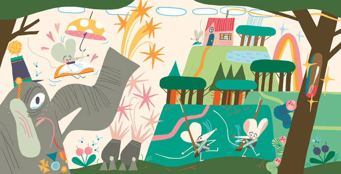 Возвращение Джанетто