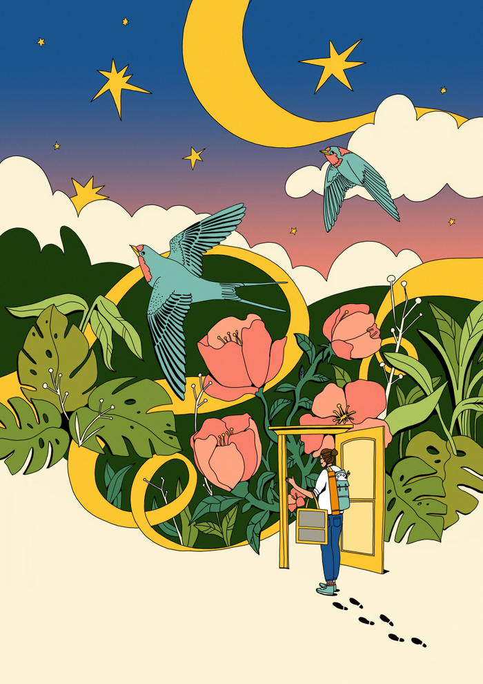 Любовь к искусству 