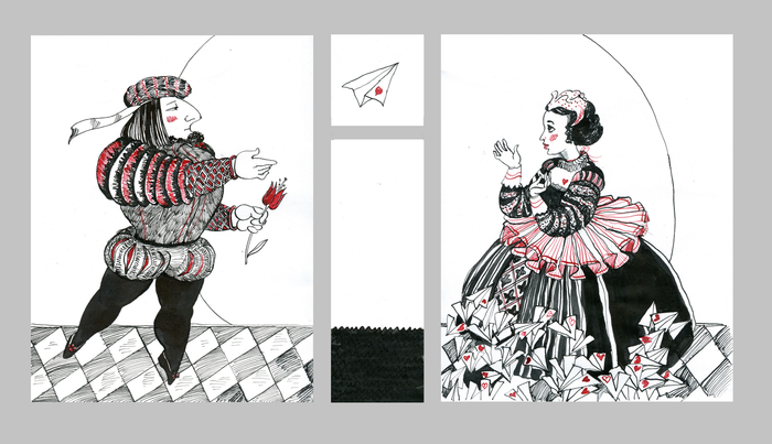 Почему мы не вместе?