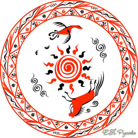 Круговорот перемен