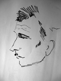 Полупортерт