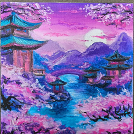 Тайна восточного моста