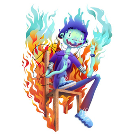 Настроение: ничего не успеваю