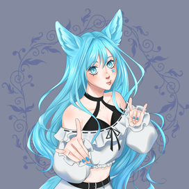 BlueFox