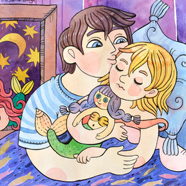 sophichkin. спокойной ночи