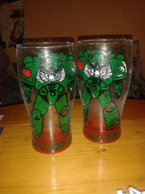 набор "Космодесант"