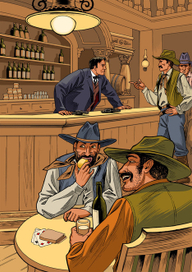 К рассказу О Генри