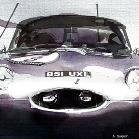 E-type