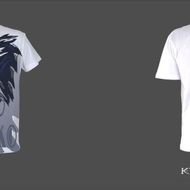 муж футболка