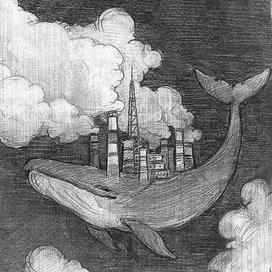 Небесный кит